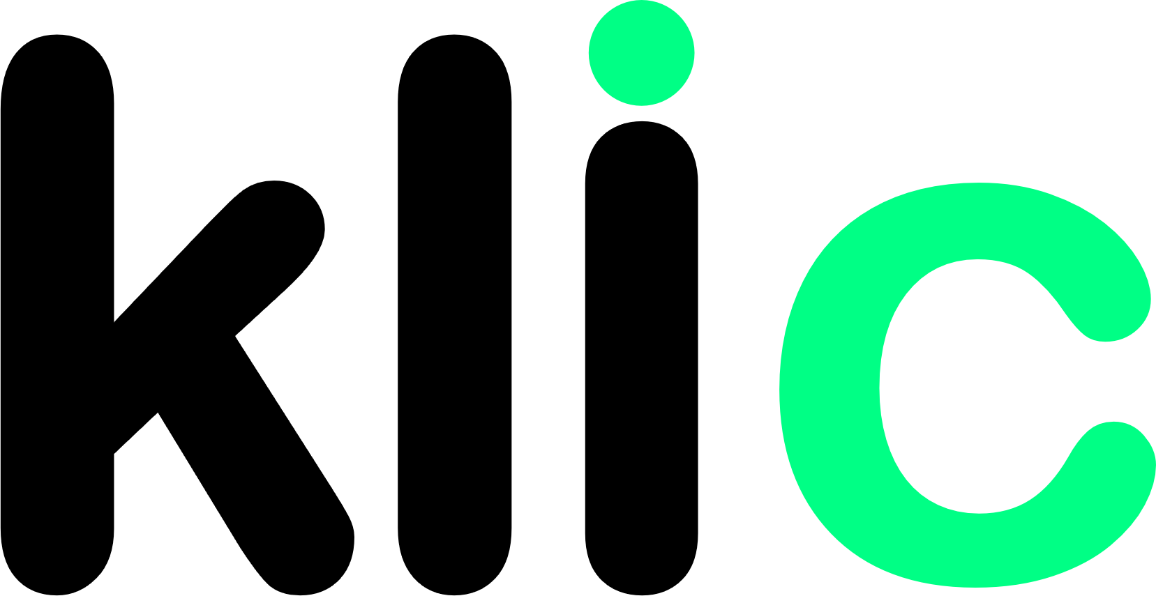 Klic logo